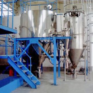 LPG系列高速離心噴霧干燥機